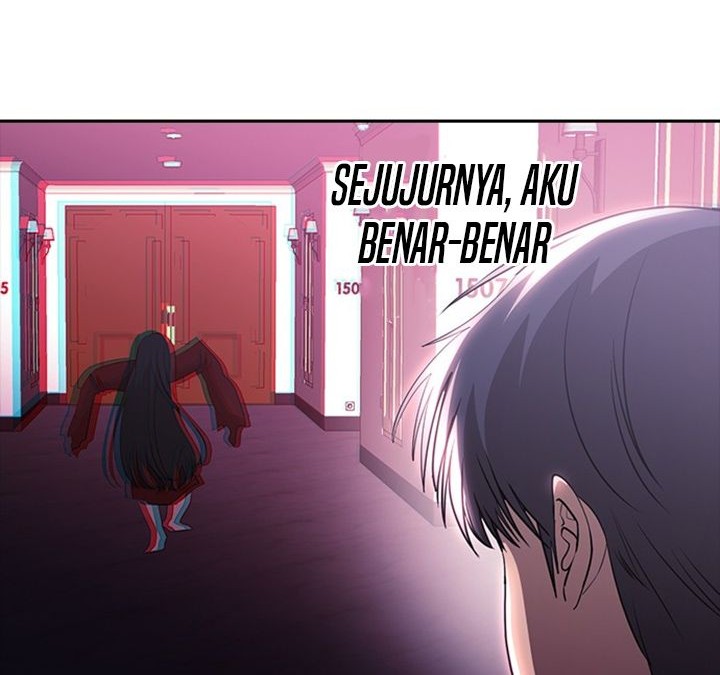 The Girl from Random Chatting! Chapter 320 Gambar 71