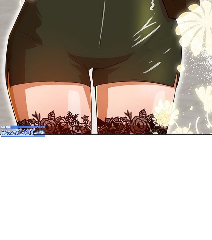 The Girl from Random Chatting! Chapter 320 Gambar 5