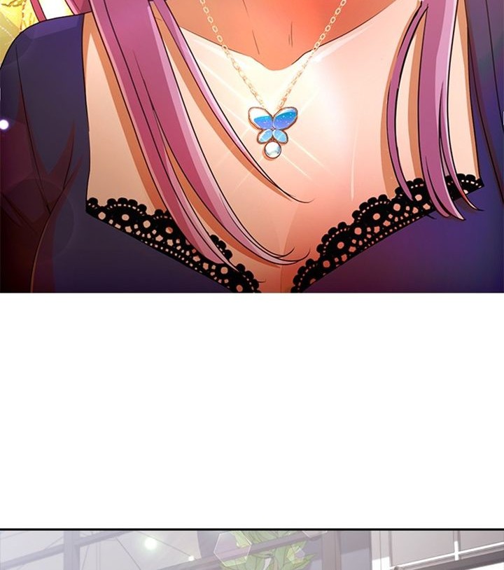 The Girl from Random Chatting! Chapter 320 Gambar 7