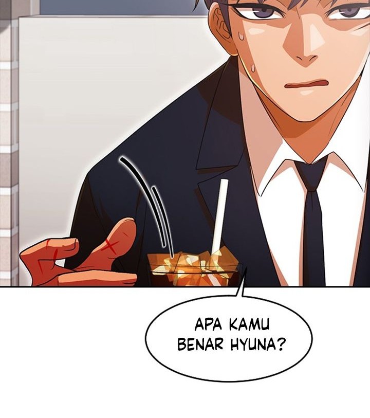 The Girl from Random Chatting! Chapter 320 Gambar 9