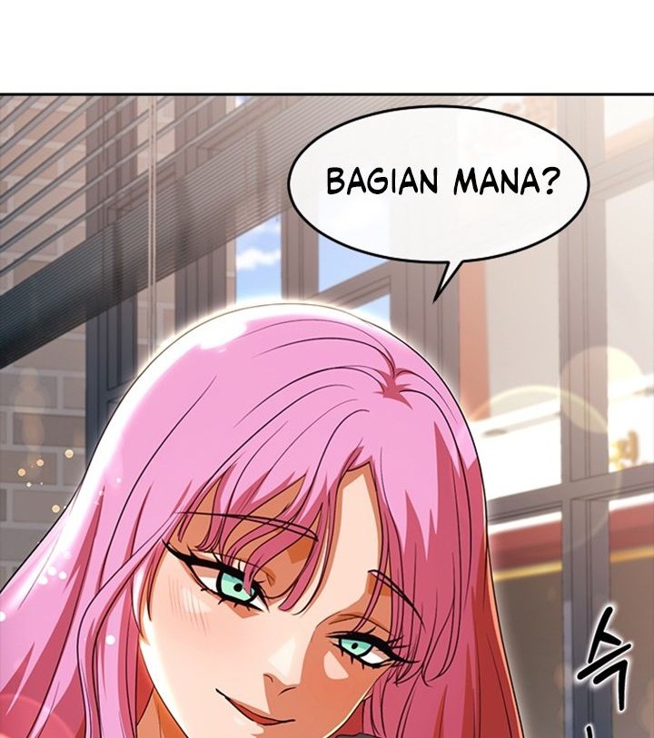 The Girl from Random Chatting! Chapter 320 Gambar 11