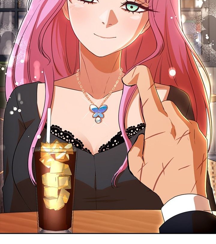 The Girl from Random Chatting! Chapter 320 Gambar 13