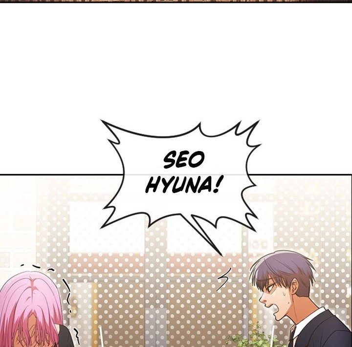 The Girl from Random Chatting! Chapter 320 Gambar 17