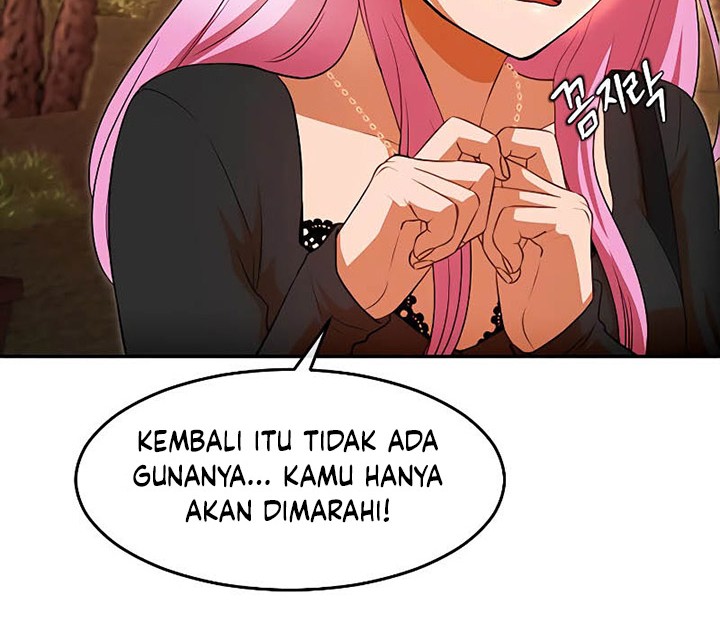 The Girl from Random Chatting! Chapter 321 Gambar 39