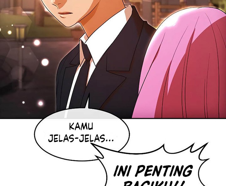 The Girl from Random Chatting! Chapter 321 Gambar 43