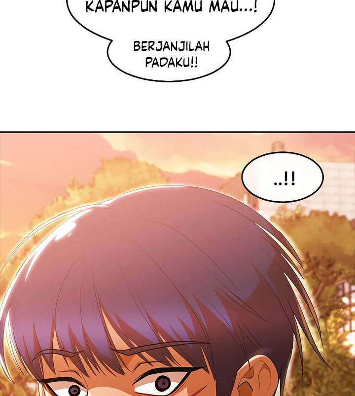 The Girl from Random Chatting! Chapter 321 Gambar 49