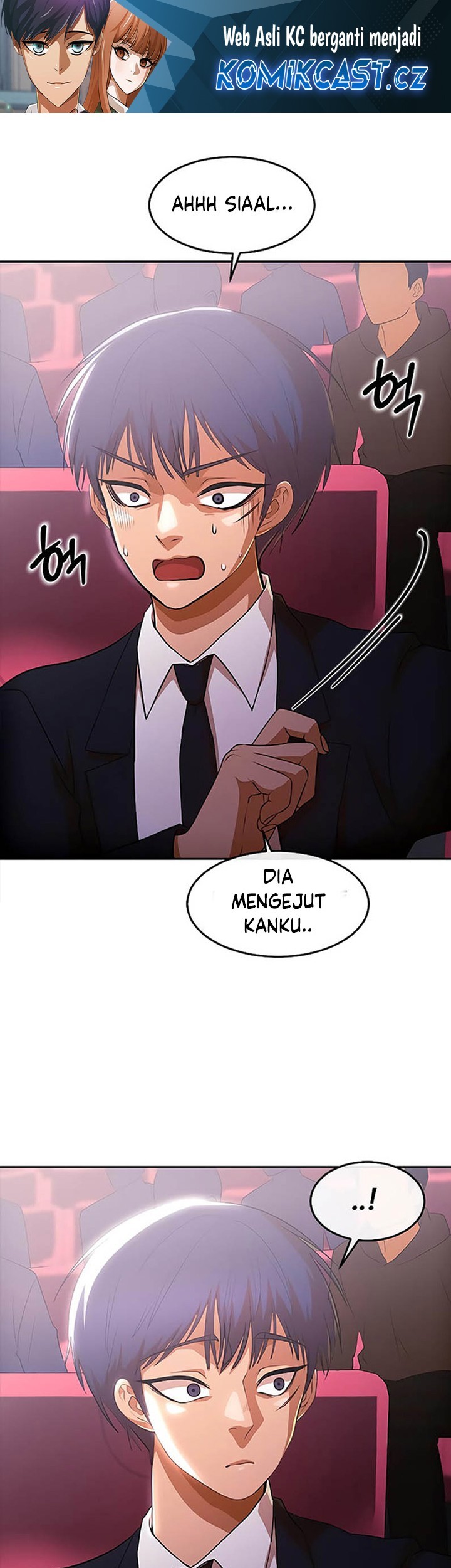 Baca The Girl from Random Chatting! Chapter 321 Gambar 2