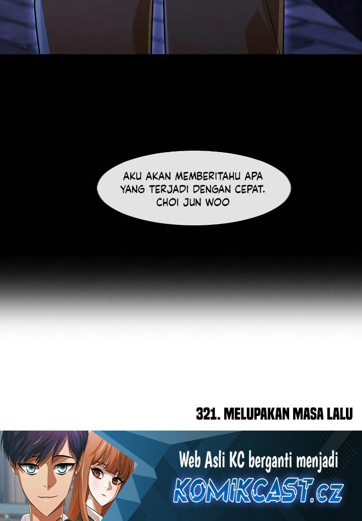 The Girl from Random Chatting! Chapter 321 Gambar 63