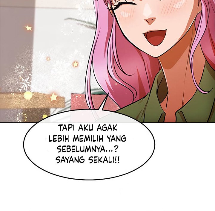 The Girl from Random Chatting! Chapter 322 Gambar 39
