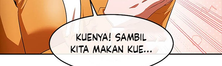 The Girl from Random Chatting! Chapter 322 Gambar 51