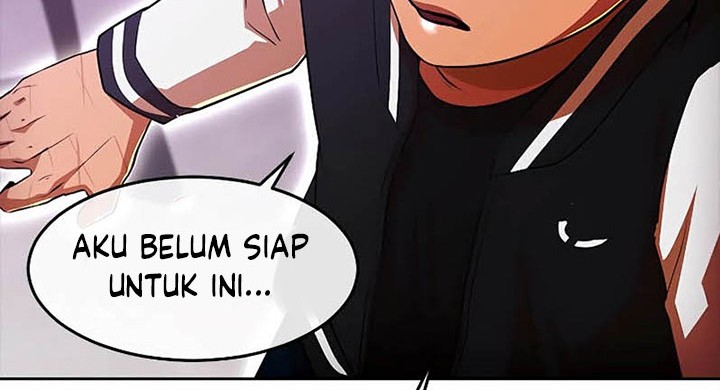 The Girl from Random Chatting! Chapter 322 Gambar 3