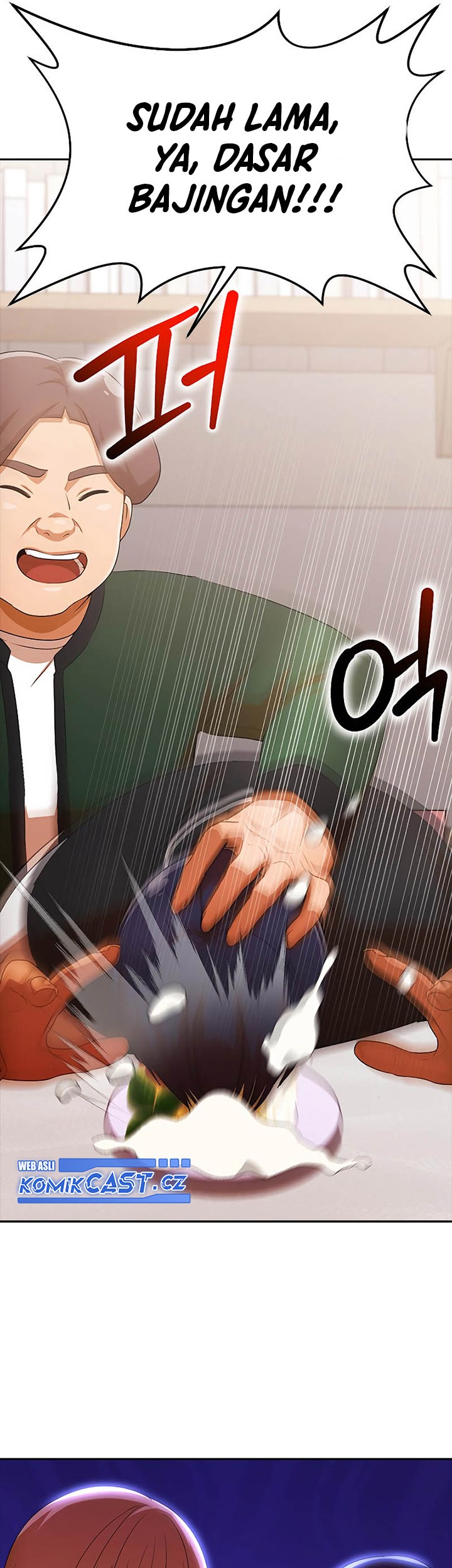 The Girl from Random Chatting! Chapter 322 Gambar 68