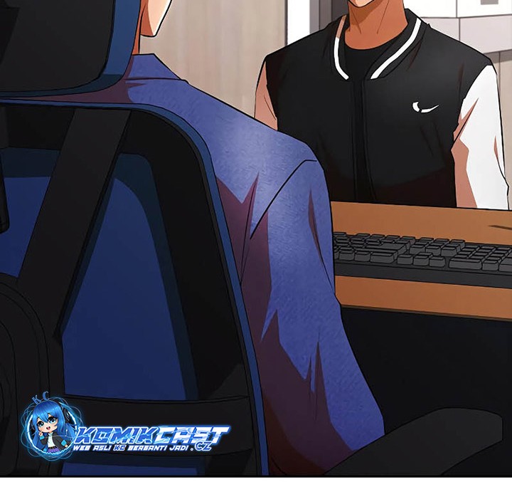 The Girl from Random Chatting! Chapter 323 Gambar 29