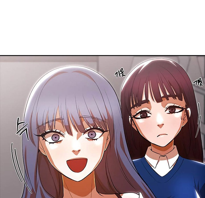 The Girl from Random Chatting! Chapter 323 Gambar 61