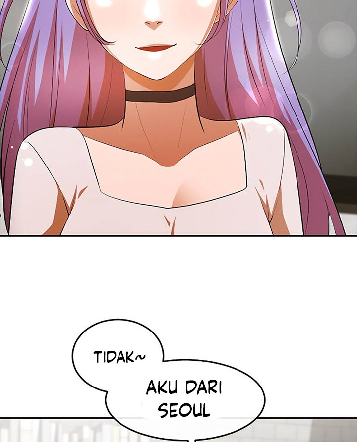 The Girl from Random Chatting! Chapter 324 Gambar 23