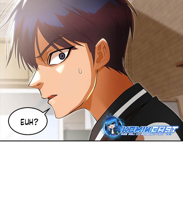 The Girl from Random Chatting! Chapter 324 Gambar 37