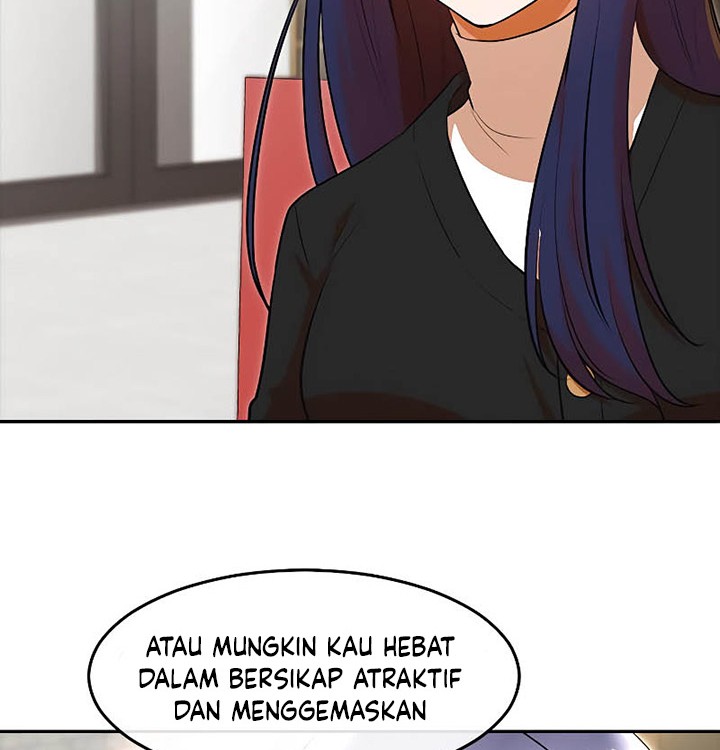 The Girl from Random Chatting! Chapter 324 Gambar 43