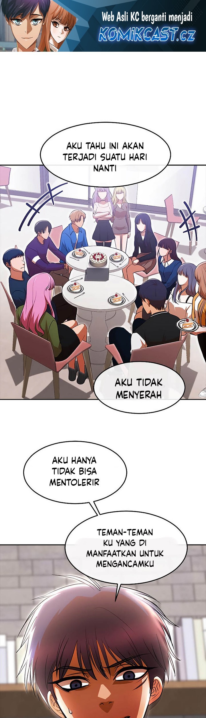 Baca The Girl from Random Chatting! Chapter 324 Gambar 2