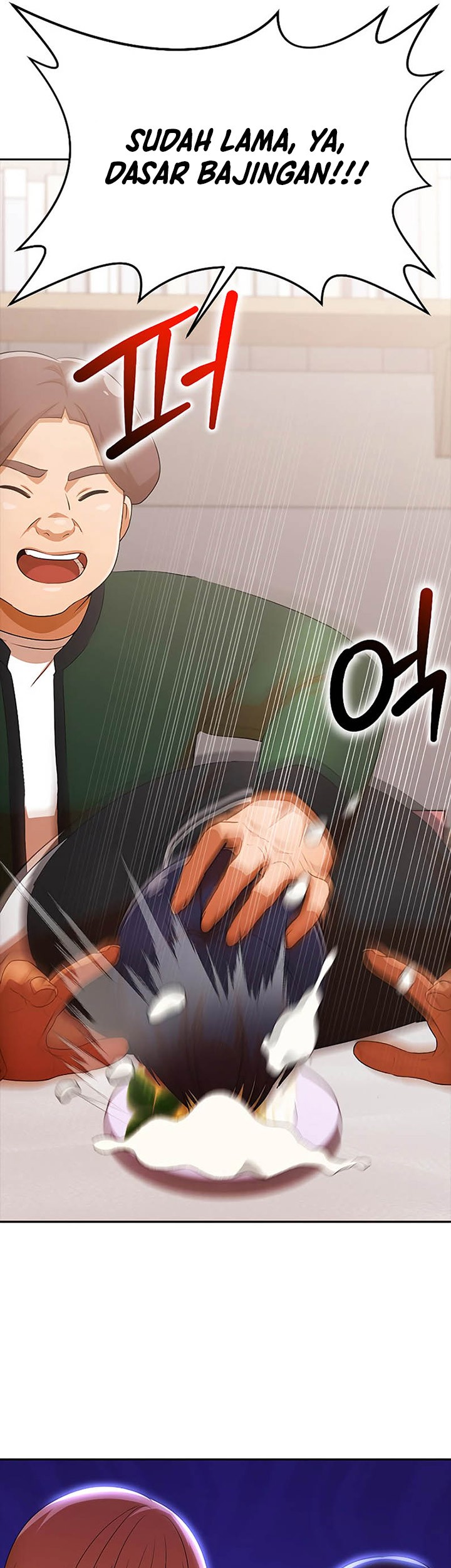 The Girl from Random Chatting! Chapter 324 Gambar 8