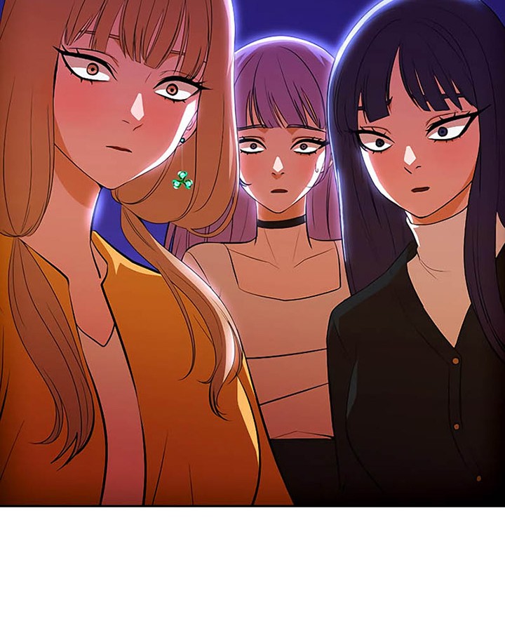 The Girl from Random Chatting! Chapter 324 Gambar 9