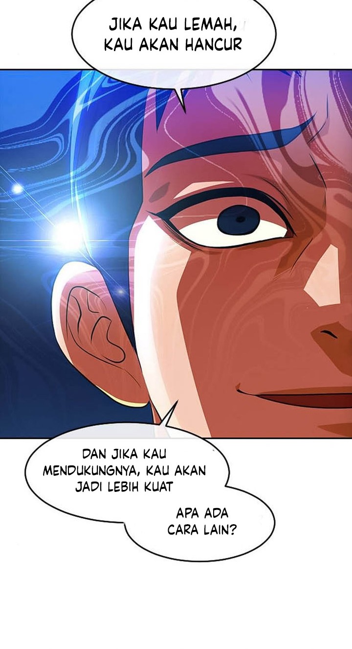 The Girl from Random Chatting! Chapter 325 Gambar 25