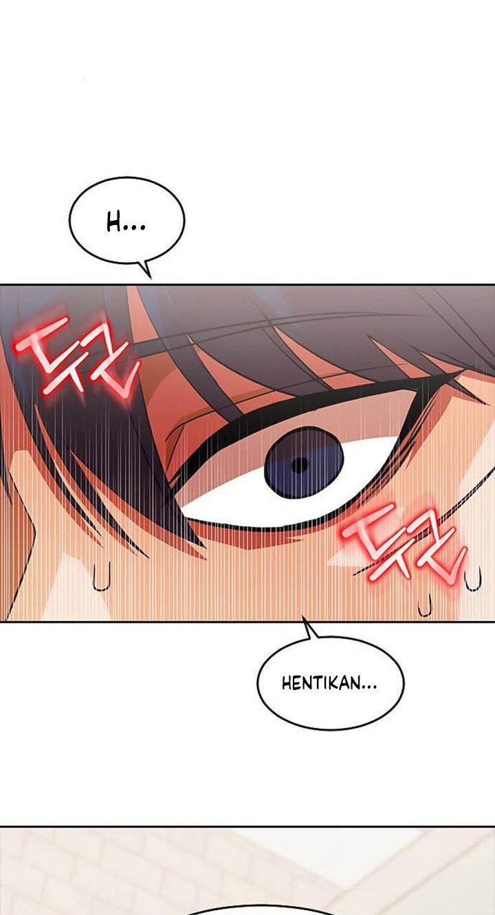 The Girl from Random Chatting! Chapter 325 Gambar 27