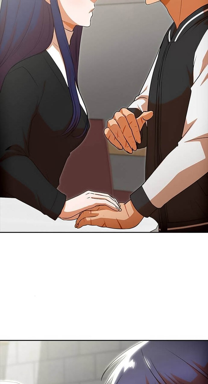 The Girl from Random Chatting! Chapter 325 Gambar 37