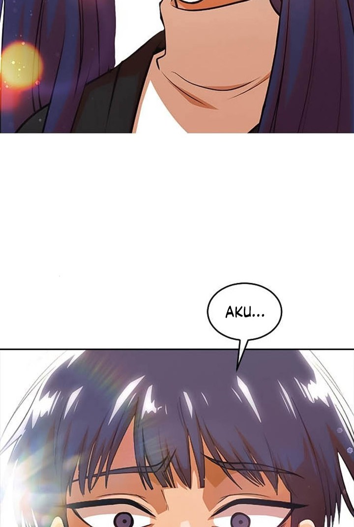 The Girl from Random Chatting! Chapter 325 Gambar 43