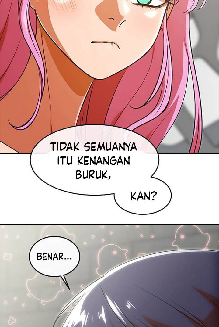 The Girl from Random Chatting! Chapter 325 Gambar 45