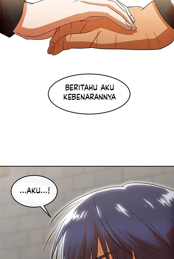 The Girl from Random Chatting! Chapter 325 Gambar 47