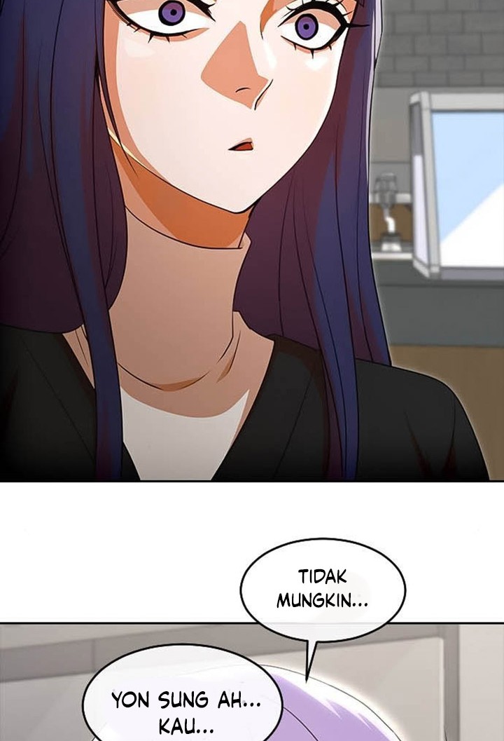 The Girl from Random Chatting! Chapter 325 Gambar 59
