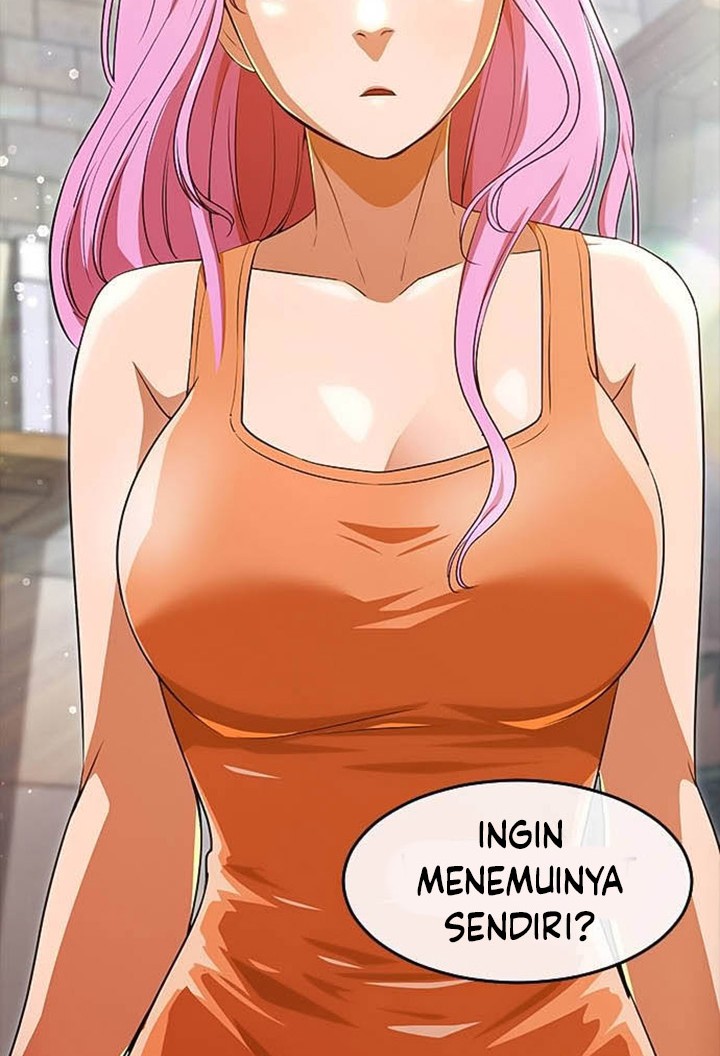 The Girl from Random Chatting! Chapter 325 Gambar 61