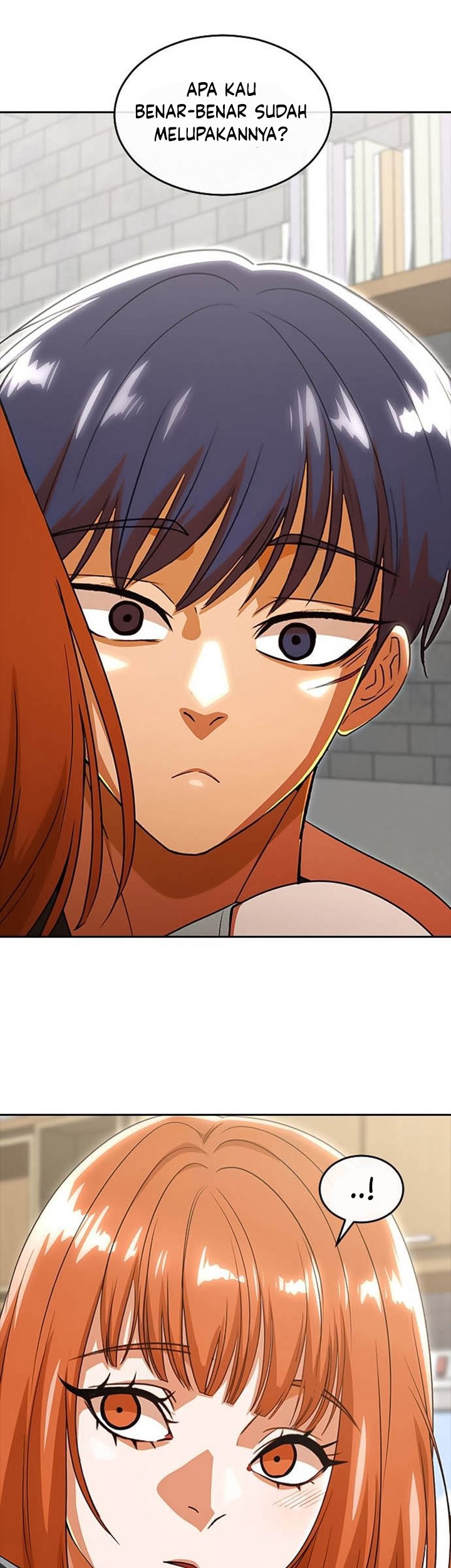 The Girl from Random Chatting! Chapter 325 Gambar 64