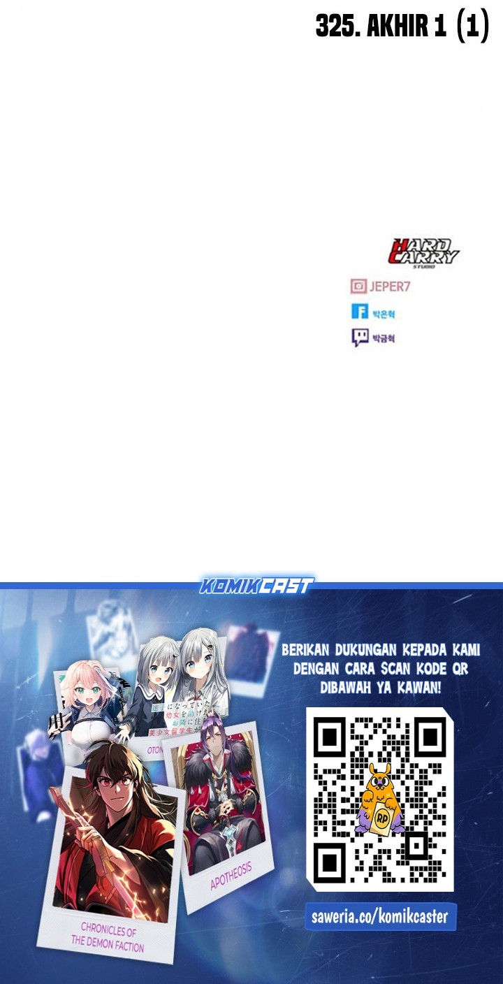 The Girl from Random Chatting! Chapter 325 Gambar 67