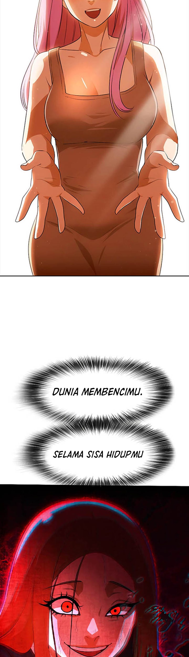The Girl from Random Chatting! Chapter 325 Gambar 4
