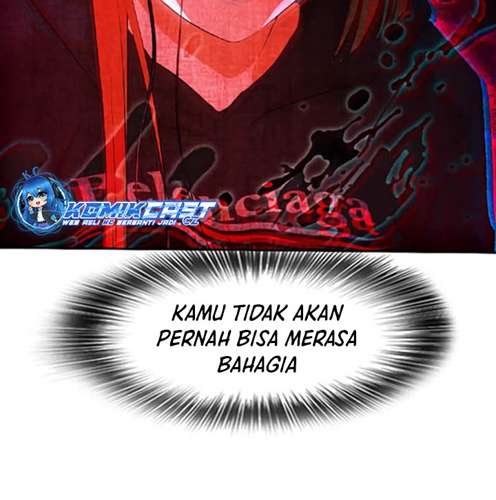 The Girl from Random Chatting! Chapter 325 Gambar 5