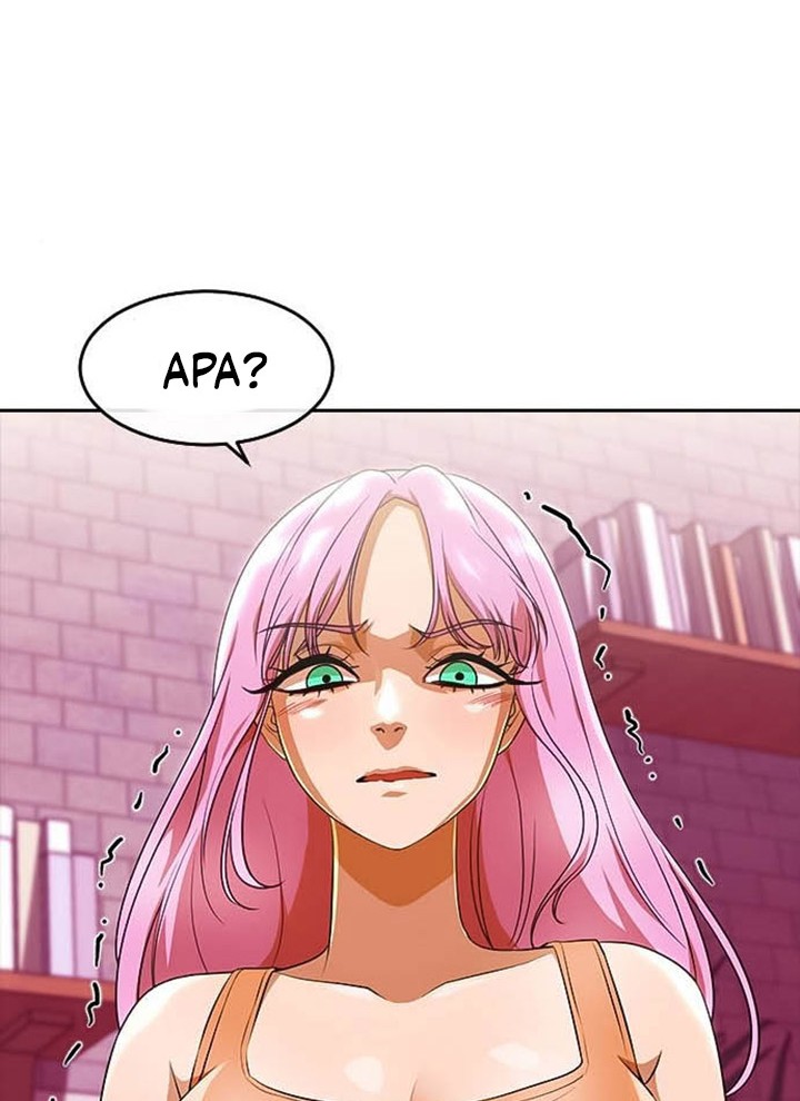 The Girl from Random Chatting! Chapter 325 Gambar 11