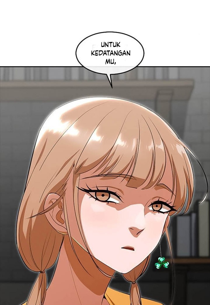 The Girl from Random Chatting! Chapter 326 Gambar 19