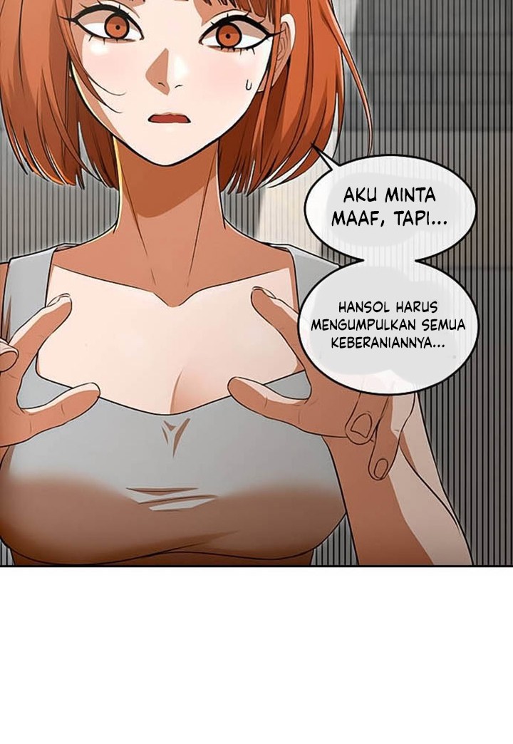 The Girl from Random Chatting! Chapter 326 Gambar 21