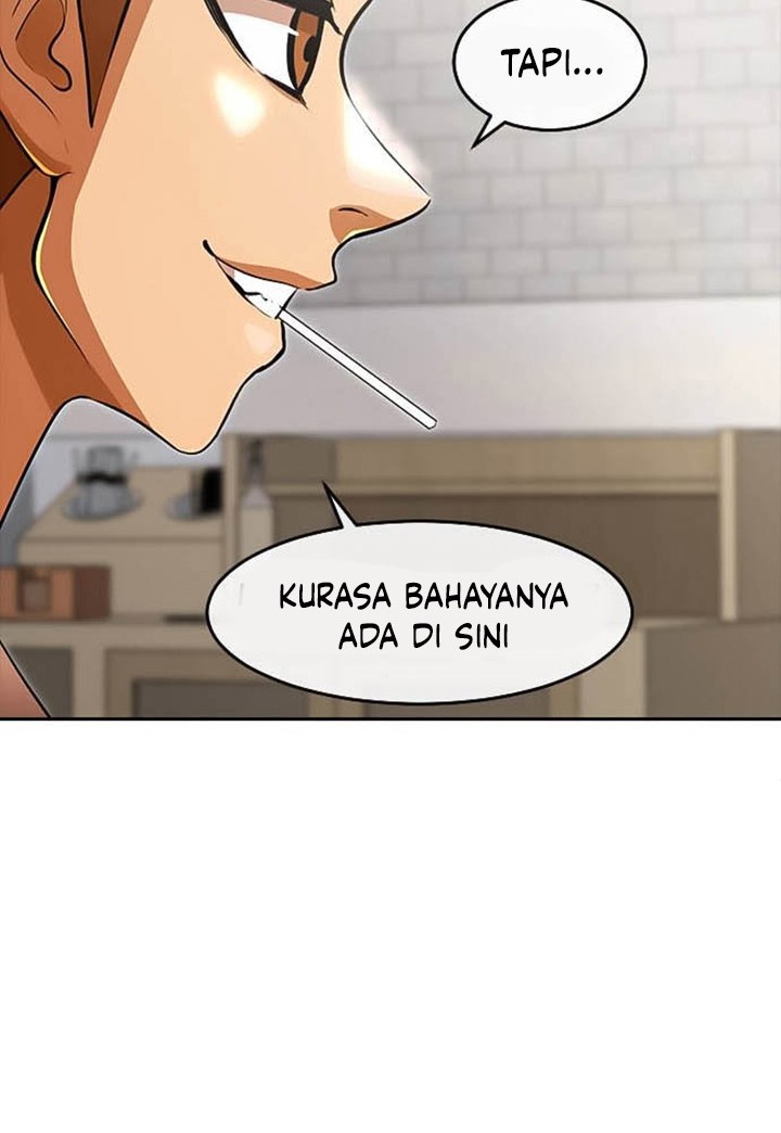 The Girl from Random Chatting! Chapter 326 Gambar 25