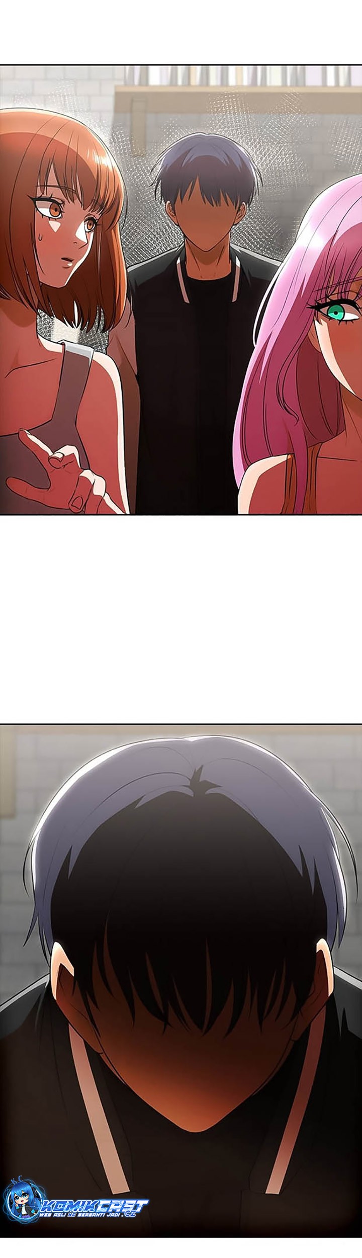 The Girl from Random Chatting! Chapter 326 Gambar 26