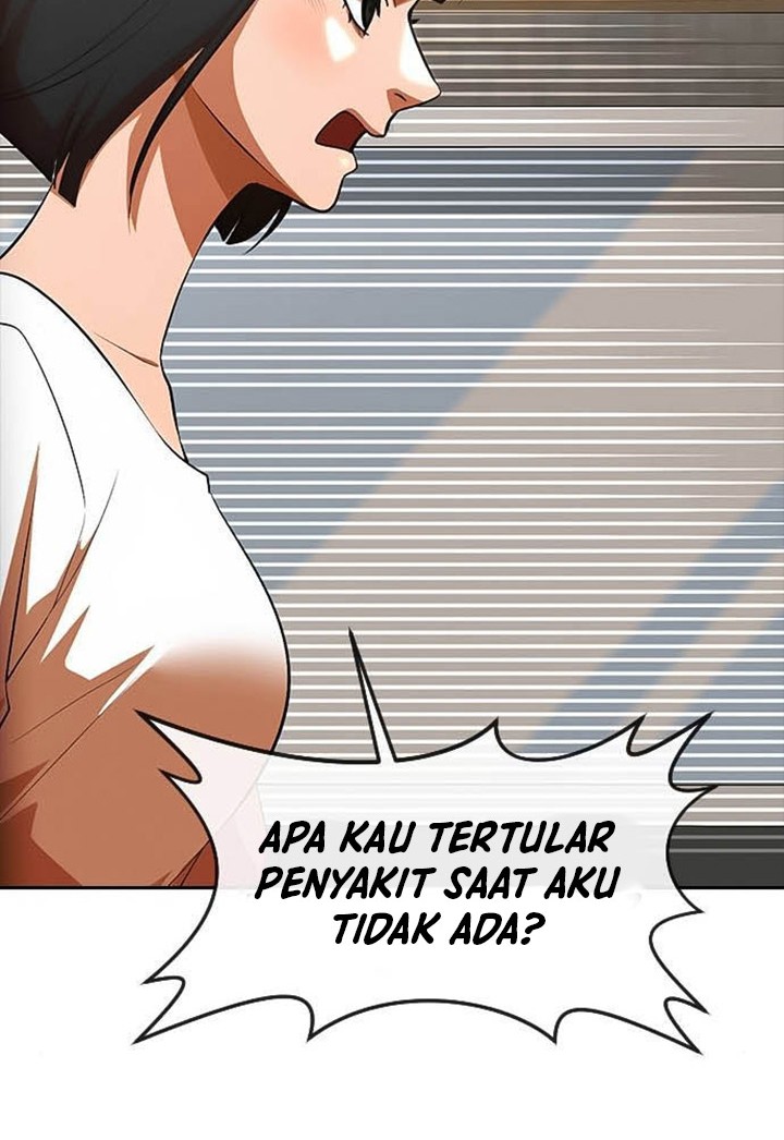 The Girl from Random Chatting! Chapter 326 Gambar 35