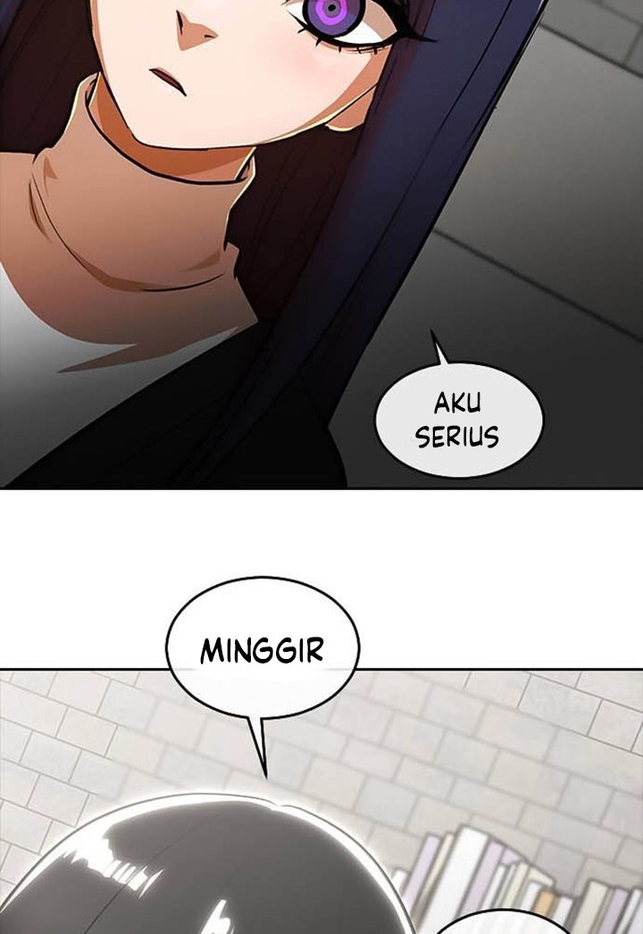 The Girl from Random Chatting! Chapter 326 Gambar 37