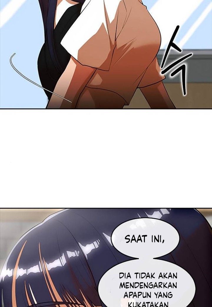 The Girl from Random Chatting! Chapter 326 Gambar 39