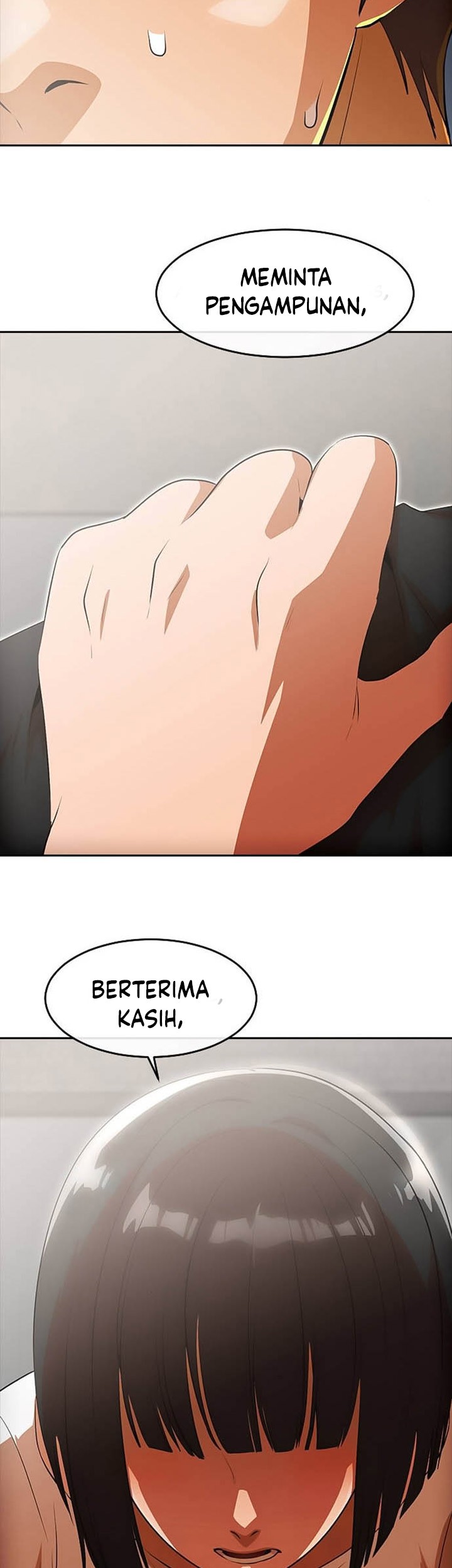 The Girl from Random Chatting! Chapter 326 Gambar 44