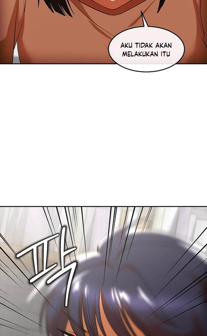 The Girl from Random Chatting! Chapter 326 Gambar 45