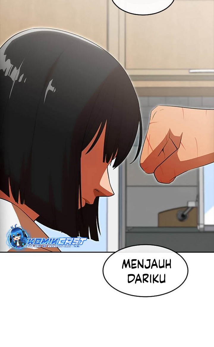 The Girl from Random Chatting! Chapter 326 Gambar 49