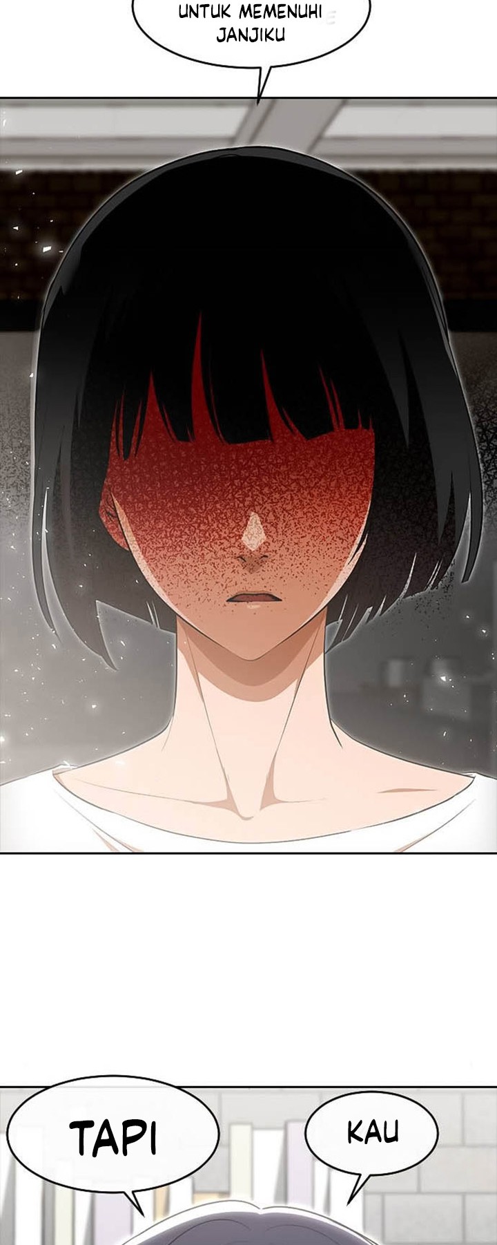 The Girl from Random Chatting! Chapter 326 Gambar 51