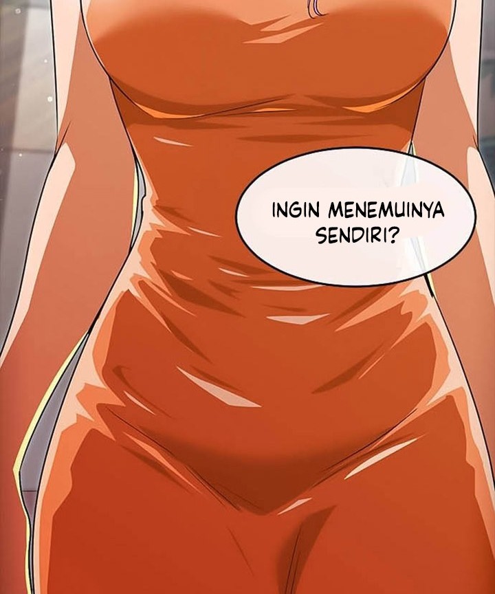 The Girl from Random Chatting! Chapter 326 Gambar 3