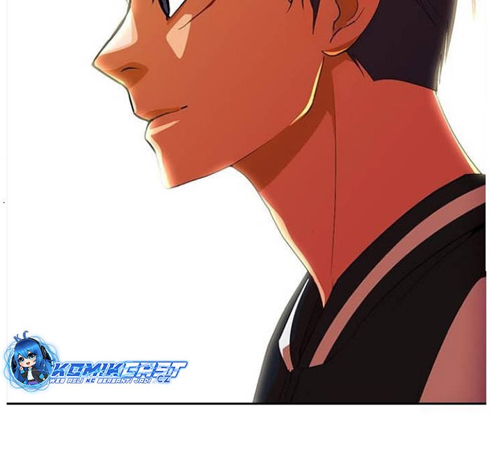 The Girl from Random Chatting! Chapter 327 Gambar 23